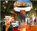 China Booth