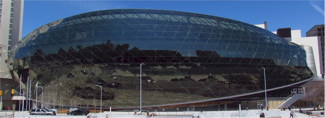Rogers Centre